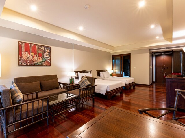 фотографии Khaolak Laguna Resort изображение №8
