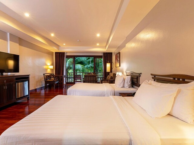 фото отеля Khaolak Laguna Resort изображение №5