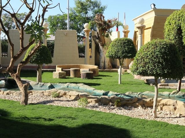 фотографии Luxor Armed Forces изображение №32