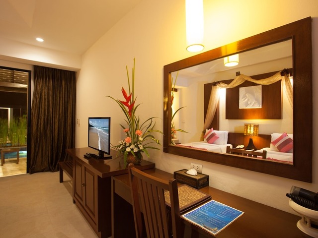 фото отеля Access Resort & Villas изображение №9