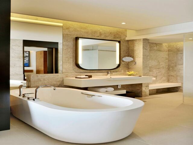 фото отеля Weligama Bay Marriott Resort & Spa изображение №5