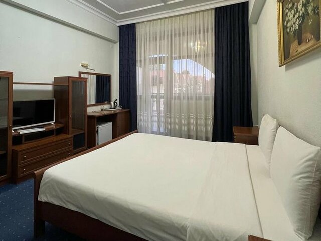 фотографии отеля Оздоровительный Комплекс Дивный (ex. Русский Дом Дивный 43 39; Мосэнерго) изображение №159