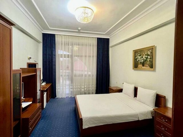 фото отеля Оздоровительный Комплекс Дивный (ex. Русский Дом Дивный 43 39; Мосэнерго) изображение №161