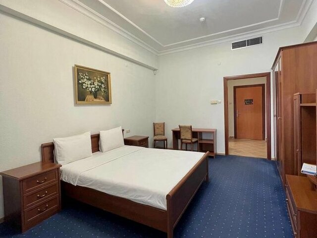 фото Оздоровительный Комплекс Дивный (ex. Русский Дом Дивный 43 39; Мосэнерго) изображение №158