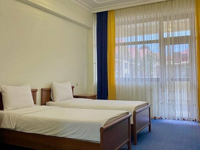 фотографии Оздоровительный Комплекс Дивный (ex. Русский Дом Дивный 43 39; Мосэнерго) изображение №160