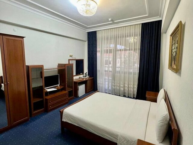 фото отеля Оздоровительный Комплекс Дивный (ex. Русский Дом Дивный 43 39; Мосэнерго) изображение №157