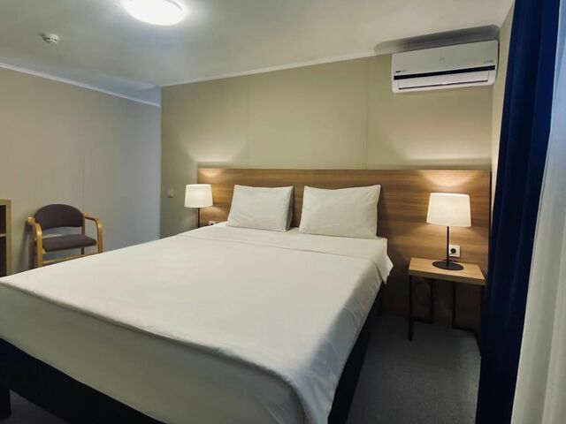 фото Оздоровительный Комплекс Дивный (ex. Русский Дом Дивный 43 39; Мосэнерго) изображение №154