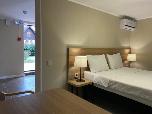 фотографии Оздоровительный Комплекс Дивный (ex. Русский Дом Дивный 43 39; Мосэнерго) изображение №156