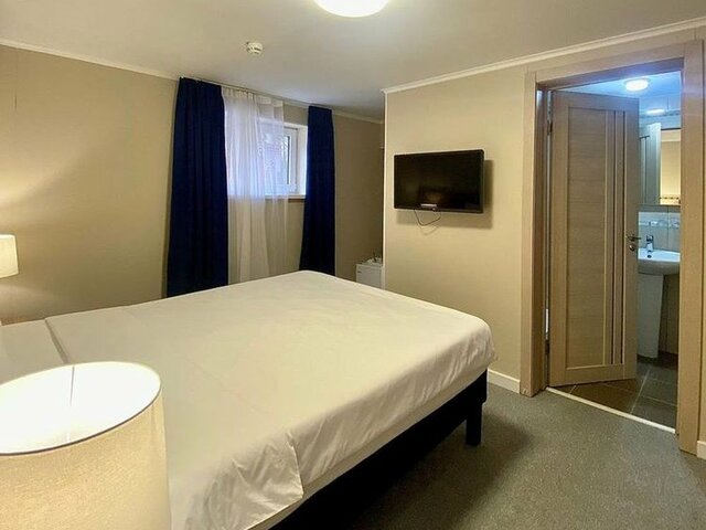 фотографии отеля Оздоровительный Комплекс Дивный (ex. Русский Дом Дивный 43 39; Мосэнерго) изображение №155