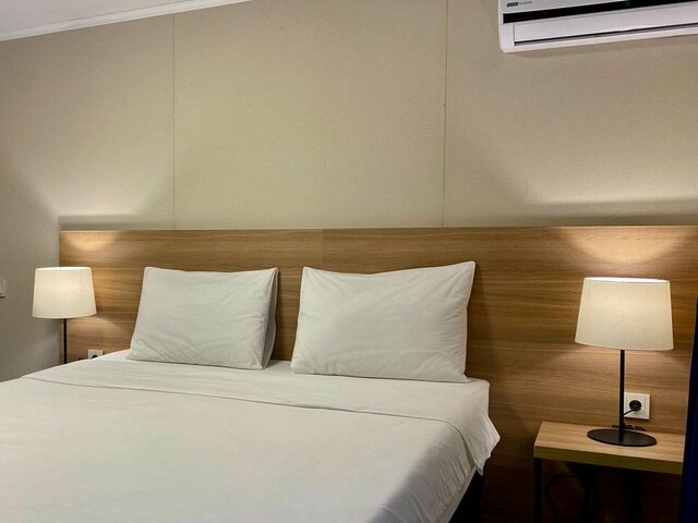 фото отеля Оздоровительный Комплекс Дивный (ex. Русский Дом Дивный 43 39; Мосэнерго) изображение №153