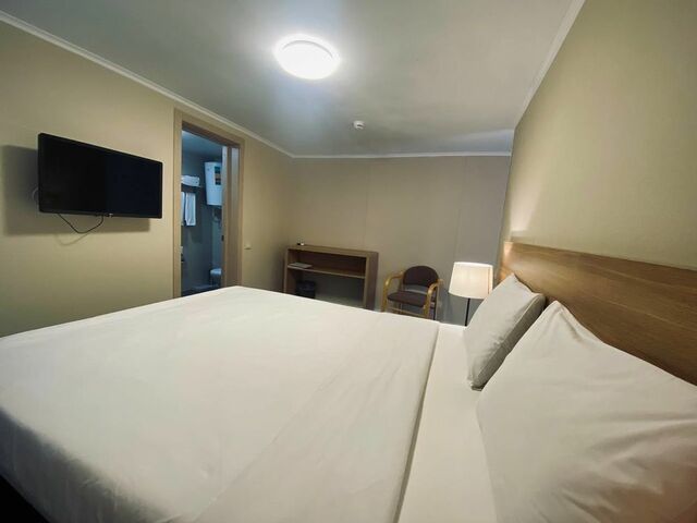 фотографии Оздоровительный Комплекс Дивный (ex. Русский Дом Дивный 43 39; Мосэнерго) изображение №152