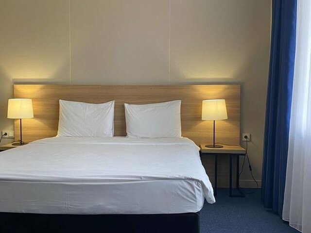 фотографии Оздоровительный Комплекс Дивный (ex. Русский Дом Дивный 43 39; Мосэнерго) изображение №148