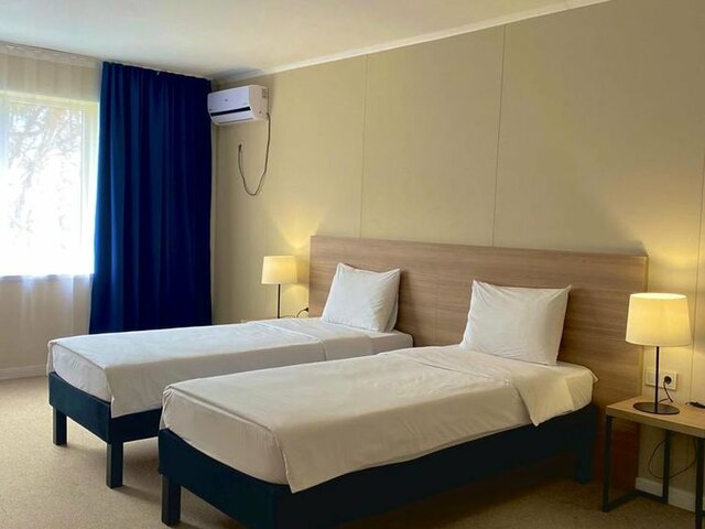 фотографии отеля Оздоровительный Комплекс Дивный (ex. Русский Дом Дивный 43 39; Мосэнерго) изображение №147