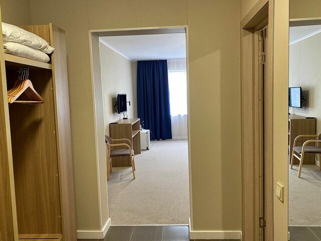 фотографии отеля Оздоровительный Комплекс Дивный (ex. Русский Дом Дивный 43 39; Мосэнерго) изображение №151