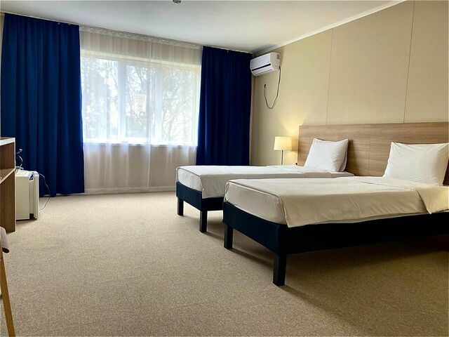 фото Оздоровительный Комплекс Дивный (ex. Русский Дом Дивный 43 39; Мосэнерго) изображение №150