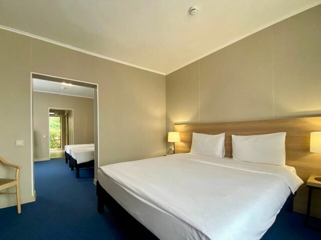 фото Оздоровительный Комплекс Дивный (ex. Русский Дом Дивный 43 39; Мосэнерго) изображение №146