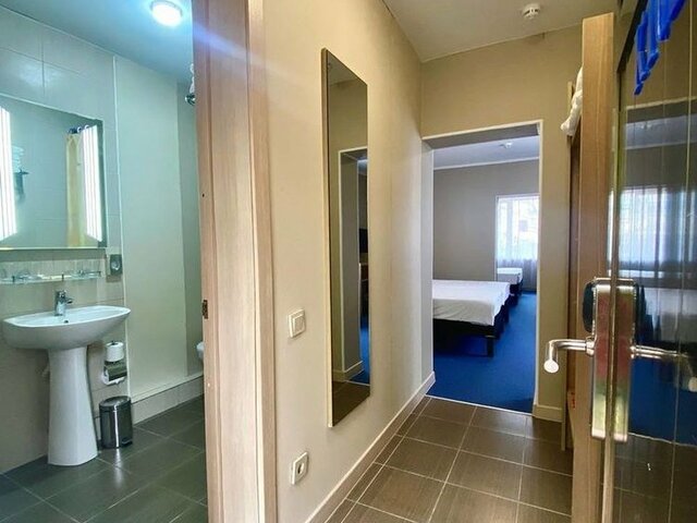 фото отеля Оздоровительный Комплекс Дивный (ex. Русский Дом Дивный 43 39; Мосэнерго) изображение №145