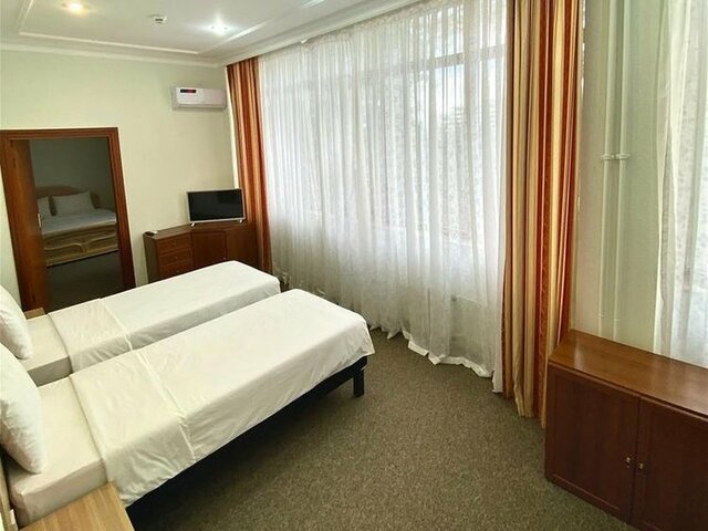 фотографии отеля Оздоровительный Комплекс Дивный (ex. Русский Дом Дивный 43 39; Мосэнерго) изображение №143