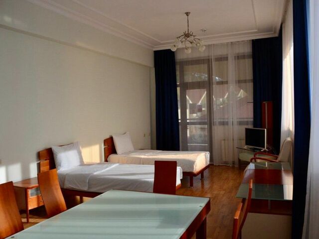 фото отеля Оздоровительный Комплекс Дивный (ex. Русский Дом Дивный 43 39; Мосэнерго) изображение №141