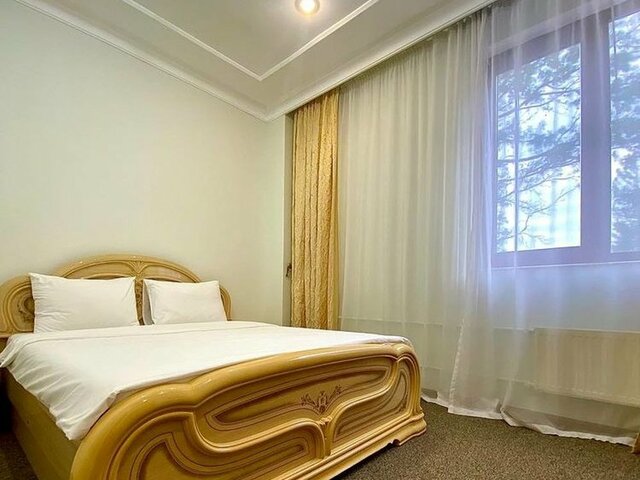 фото Оздоровительный Комплекс Дивный (ex. Русский Дом Дивный 43 39; Мосэнерго) изображение №142