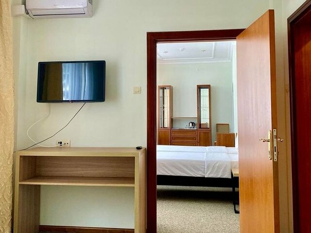 фотографии Оздоровительный Комплекс Дивный (ex. Русский Дом Дивный 43 39; Мосэнерго) изображение №140