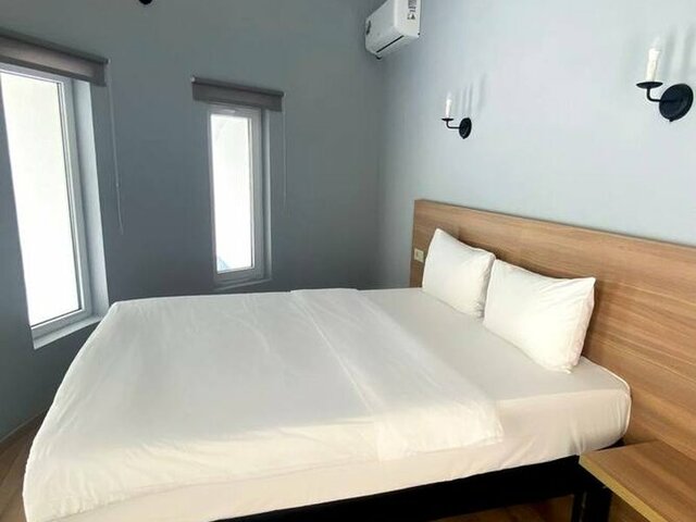 фото Оздоровительный Комплекс Дивный (ex. Русский Дом Дивный 43 39; Мосэнерго) изображение №138