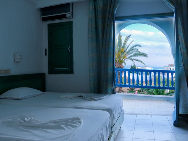 фото отеля Le Khalife изображение №13