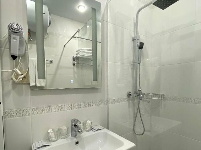 фотографии отеля Оздоровительный Комплекс Дивный (ex. Русский Дом Дивный 43 39; Мосэнерго) изображение №131