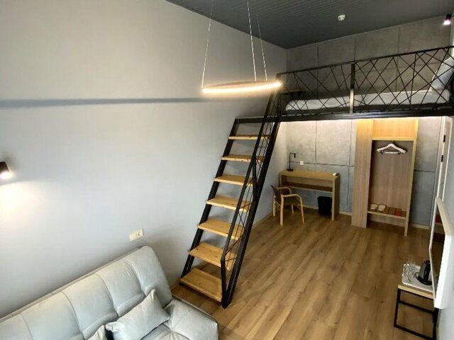 фото отеля Оздоровительный Комплекс Дивный (ex. Русский Дом Дивный 43 39; Мосэнерго) изображение №125