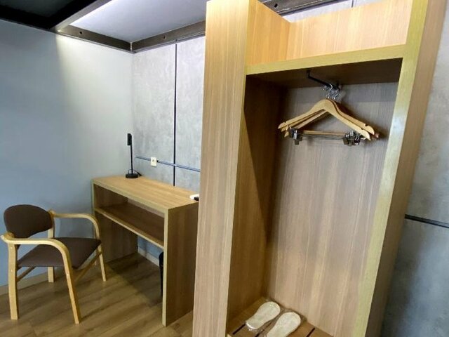 фото Оздоровительный Комплекс Дивный (ex. Русский Дом Дивный 43 39; Мосэнерго) изображение №130