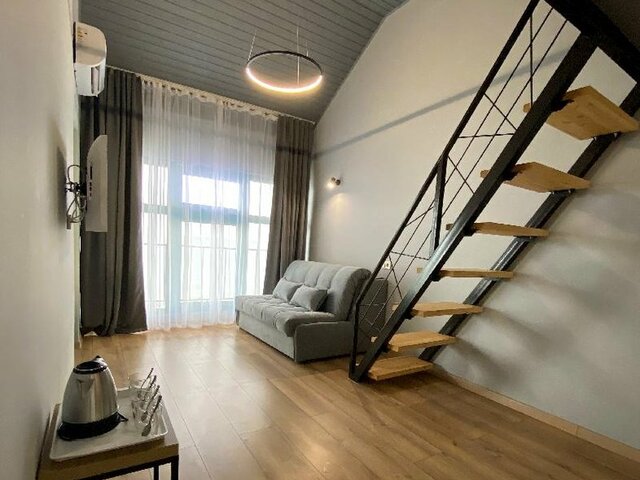 фото Оздоровительный Комплекс Дивный (ex. Русский Дом Дивный 43 39; Мосэнерго) изображение №126