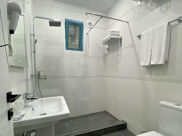 фотографии Оздоровительный Комплекс Дивный (ex. Русский Дом Дивный 43 39; Мосэнерго) изображение №132