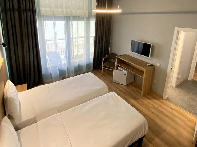 фото отеля Оздоровительный Комплекс Дивный (ex. Русский Дом Дивный 43 39; Мосэнерго) изображение №129