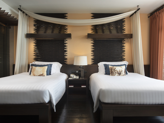 фотографии отеля Centara Grand Mirage Beach Resort (ex. Central Wong Amat Beach Resort) изображение №55