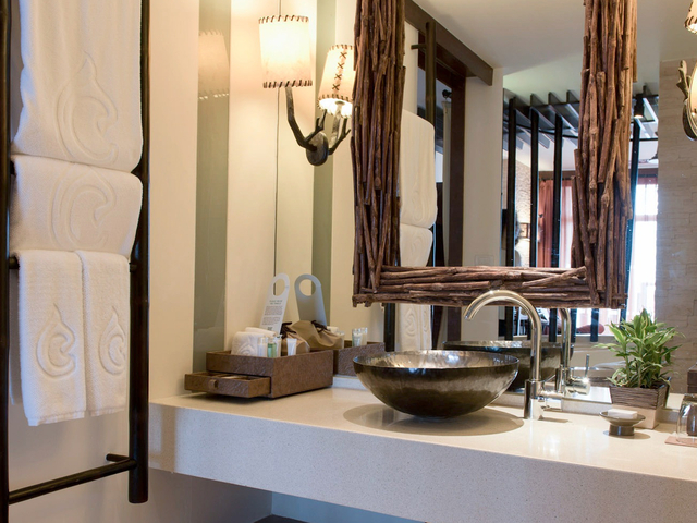 фото Centara Grand Mirage Beach Resort (ex. Central Wong Amat Beach Resort) изображение №54