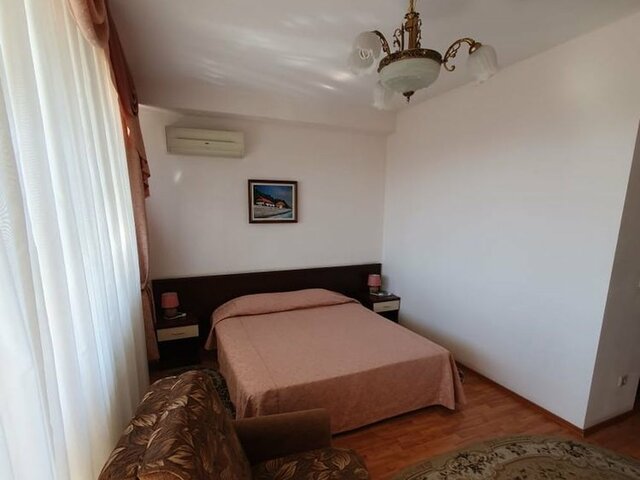 фото Оздоровительный Комплекс Дивный (ex. Русский Дом Дивный 43 39; Мосэнерго) изображение №122