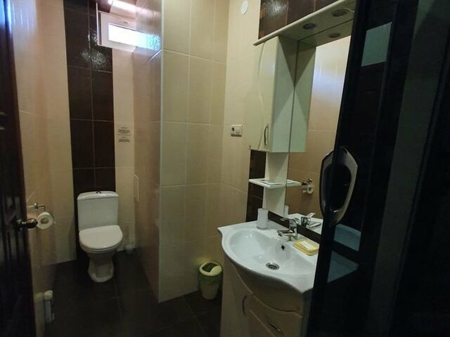 фото Оздоровительный Комплекс Дивный (ex. Русский Дом Дивный 43 39; Мосэнерго) изображение №114