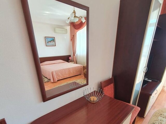 фото Оздоровительный Комплекс Дивный (ex. Русский Дом Дивный 43 39; Мосэнерго) изображение №110