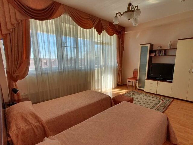 фото отеля Оздоровительный Комплекс Дивный (ex. Русский Дом Дивный 43 39; Мосэнерго) изображение №117