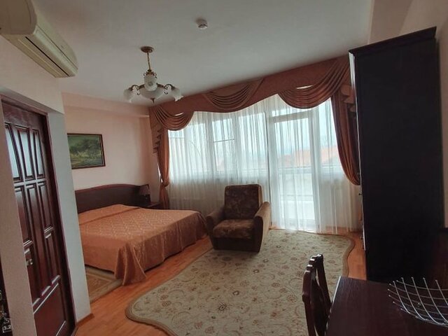 фотографии отеля Оздоровительный Комплекс Дивный (ex. Русский Дом Дивный 43 39; Мосэнерго) изображение №115