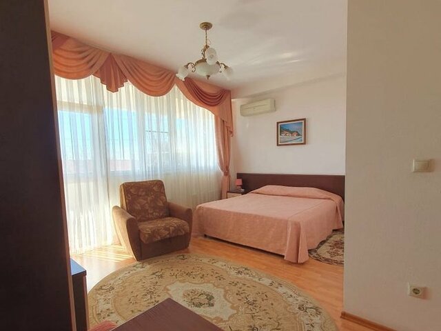 фотографии Оздоровительный Комплекс Дивный (ex. Русский Дом Дивный 43 39; Мосэнерго) изображение №120