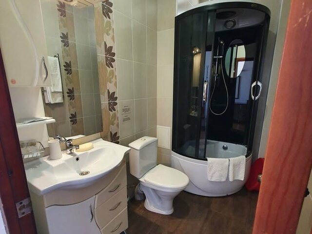 фотографии отеля Оздоровительный Комплекс Дивный (ex. Русский Дом Дивный 43 39; Мосэнерго) изображение №119