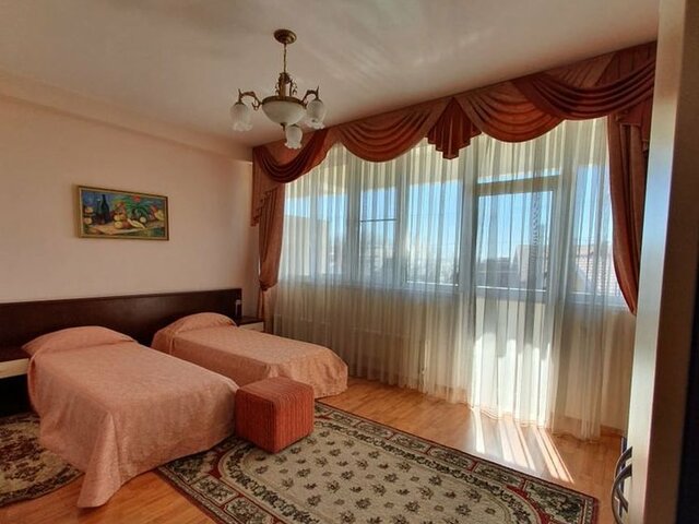 фото отеля Оздоровительный Комплекс Дивный (ex. Русский Дом Дивный 43 39; Мосэнерго) изображение №113