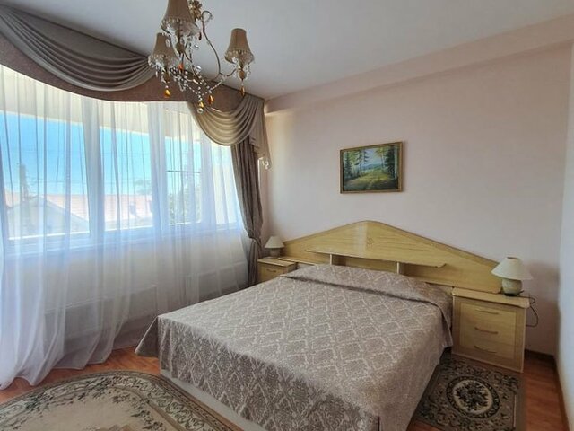 фото отеля Оздоровительный Комплекс Дивный (ex. Русский Дом Дивный 43 39; Мосэнерго) изображение №121