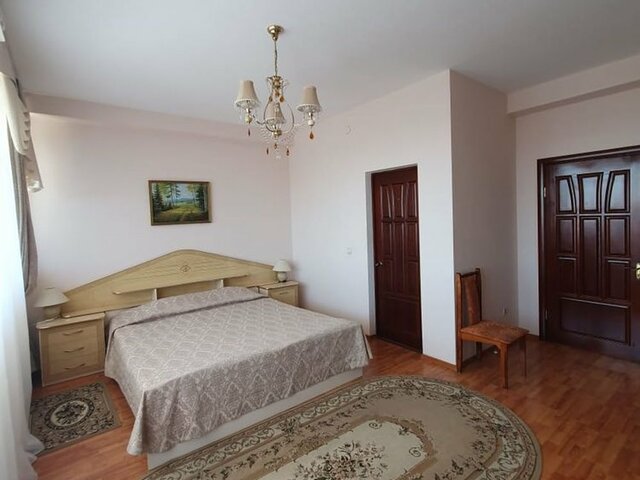 фото Оздоровительный Комплекс Дивный (ex. Русский Дом Дивный 43 39; Мосэнерго) изображение №118