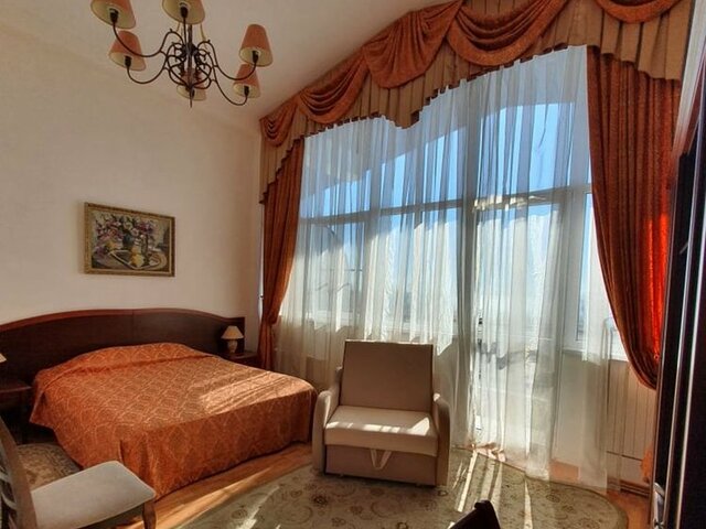 фото отеля Оздоровительный Комплекс Дивный (ex. Русский Дом Дивный 43 39; Мосэнерго) изображение №109