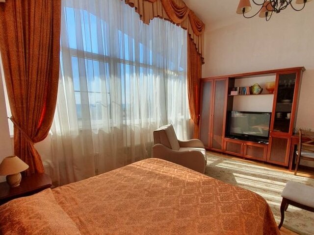 фотографии Оздоровительный Комплекс Дивный (ex. Русский Дом Дивный 43 39; Мосэнерго) изображение №108