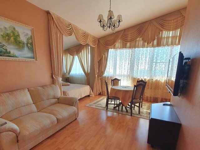 фотографии отеля Оздоровительный Комплекс Дивный (ex. Русский Дом Дивный 43 39; Мосэнерго) изображение №107