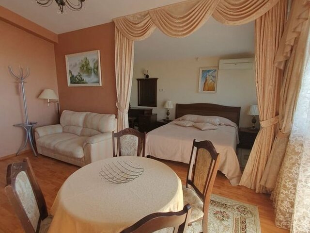 фото Оздоровительный Комплекс Дивный (ex. Русский Дом Дивный 43 39; Мосэнерго) изображение №106