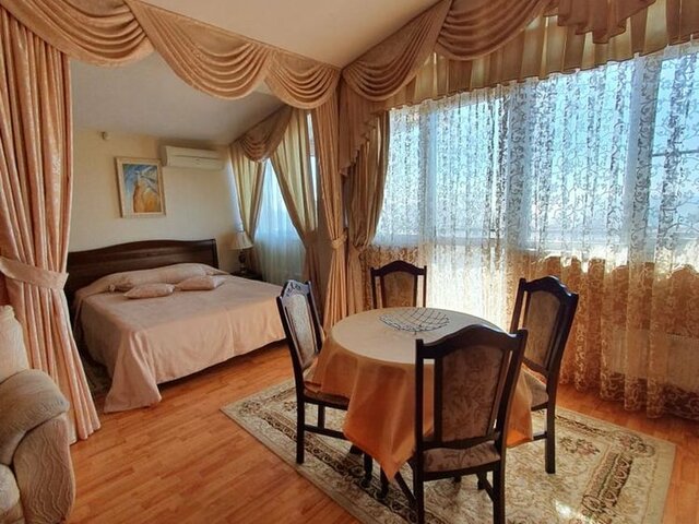 фото отеля Оздоровительный Комплекс Дивный (ex. Русский Дом Дивный 43 39; Мосэнерго) изображение №105